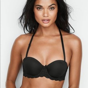 Victoria’s Secret multi-way bra 32B